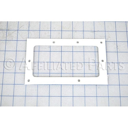 Reznor Gasket OTL DT SC125400 31900